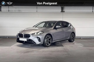 Thumbnail Mobil 1