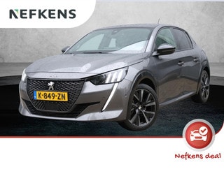 Thumbnail Mobil 1