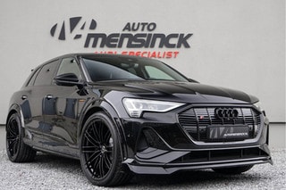 Thumbnail Mobil 1
