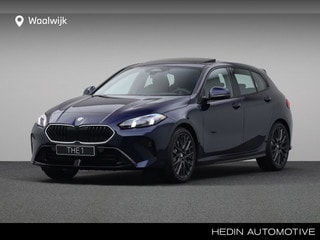 Thumbnail Mobil 1