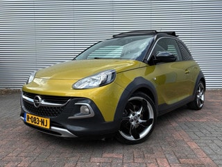 Thumbnail Mobil 1