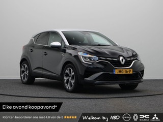 Thumbnail Mobil 1