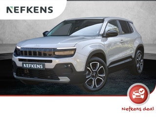 Thumbnail Mobil 1