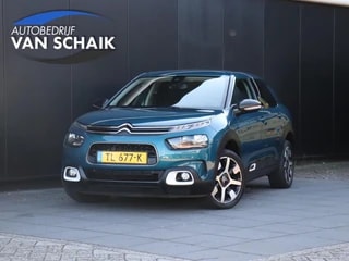 Thumbnail Mobil 1