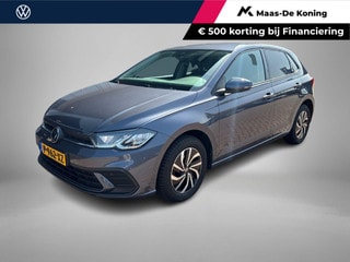 Thumbnail Mobil 1