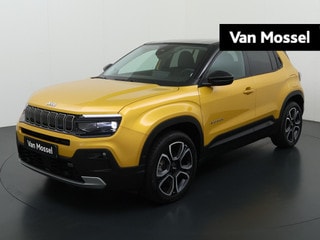 Thumbnail Mobil 1