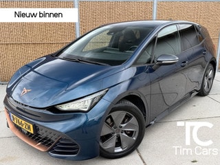 Thumbnail Mobil 1