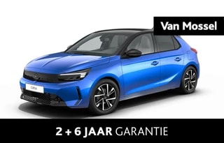 Thumbnail Mobil 1