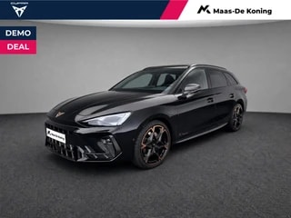 Thumbnail Mobil 1