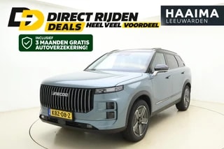 Thumbnail Mobil 1