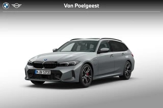 Thumbnail Mobil 1