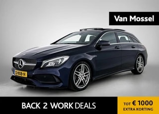 Thumbnail Mobil 1