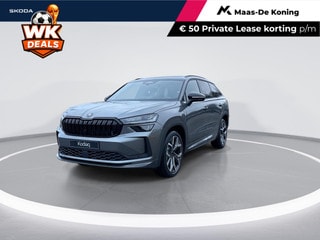 Thumbnail Mobil 1