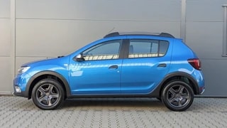 Thumbnail Mobil 10