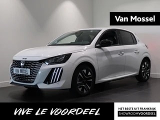 Thumbnail Mobil 1