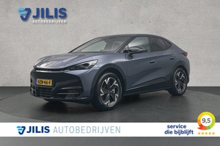 Thumbnail Mobil 1