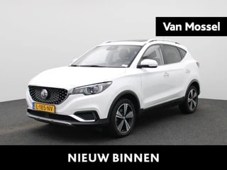 Thumbnail Mobil 1