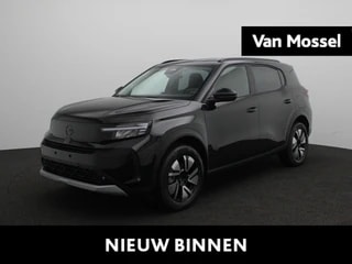 Thumbnail Mobil 1