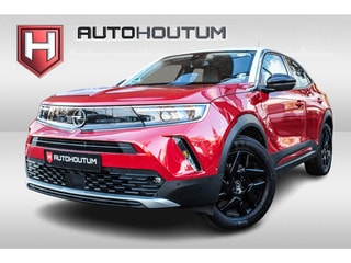 Thumbnail Mobil 1