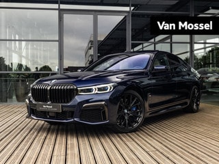 Thumbnail Mobil 1