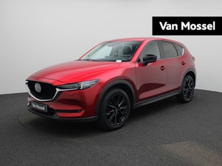 Thumbnail Mobil 1