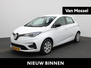Thumbnail Mobil 1