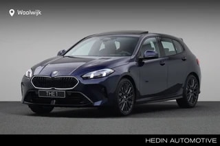 Thumbnail Mobil 1