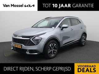 Thumbnail Mobil 1