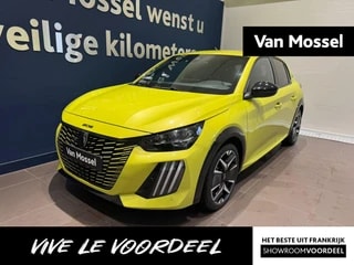 Thumbnail Mobil 1