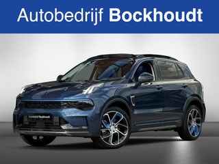 Thumbnail Mobil 1