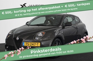 Thumbnail Mobil 1