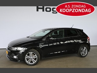 Thumbnail Mobil 1