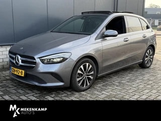 Thumbnail Mobil 1