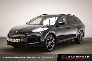 Thumbnail Mobil 1