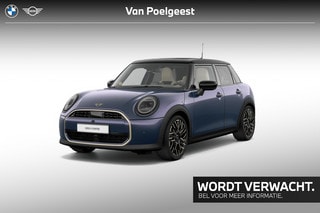 Thumbnail Mobil 1