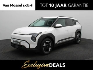 Thumbnail Mobil 1