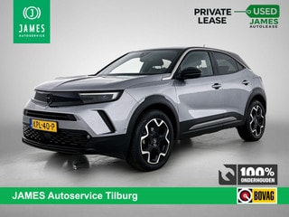 Thumbnail Mobil 1