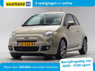 Thumbnail Mobil 1