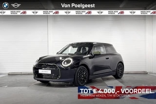 Thumbnail Mobil 1