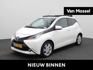 Thumbnail Mobil 1