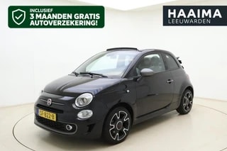 Thumbnail Mobil 1
