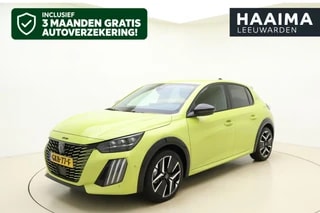 Thumbnail Mobil 1