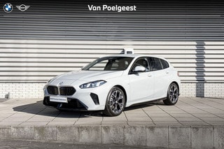 Thumbnail Mobil 1