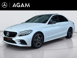 Thumbnail Mobil 1