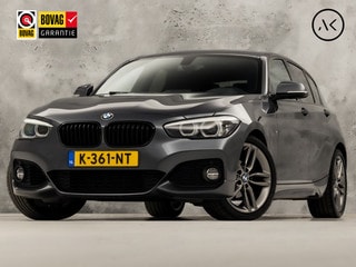 Thumbnail Mobil 1
