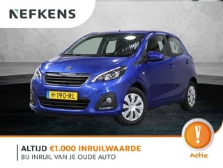 Thumbnail Mobil 1