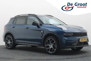 Thumbnail Mobil 1
