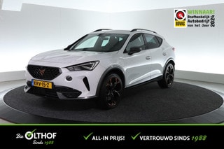 Thumbnail Mobil 1