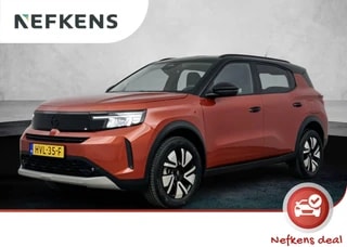 Thumbnail Mobil 1