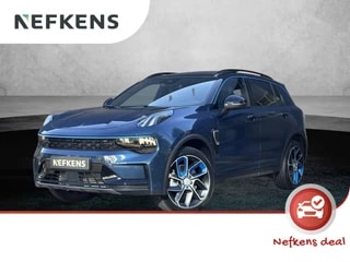Thumbnail Mobil 1
